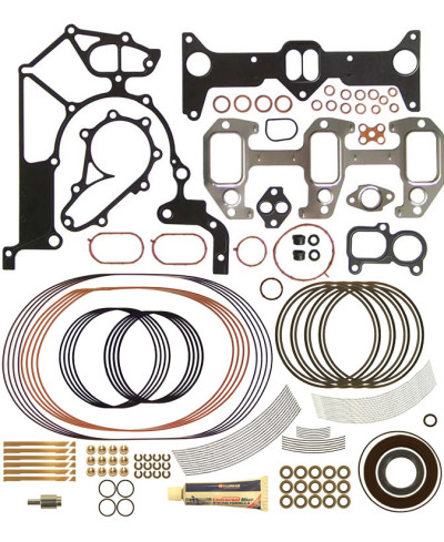 KIT REBUILD INTEGRAL RX8 192 ATKINS ROTARY