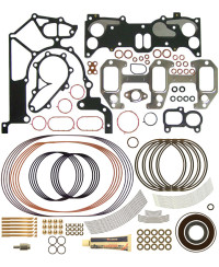 KIT REBUILD INTEGRAL RX8 231 ATKINS ROTARY