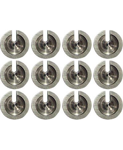 SET SOLID CORNER SEALS RX8 ATKINS ROTARY