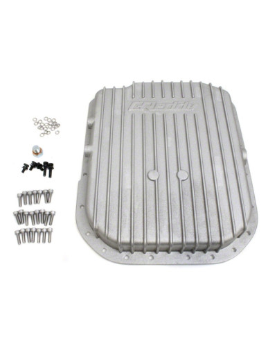 CARTER MOTEUR ALUMINIUM RX8 GREDDY