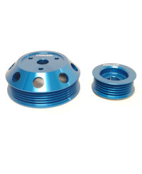 POULIES ALLEGEES RX8 GREDDY