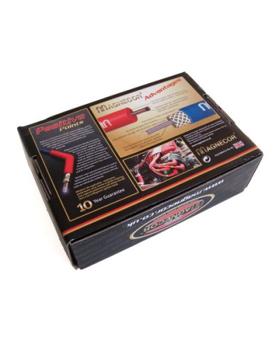 FAISCEAU BOBINE 8,5MM RX8 MAGNECOR