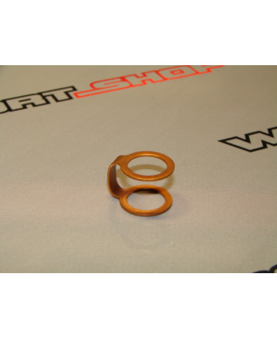 JOINT RACCORD EAU TURBO SR20DET NISSAN