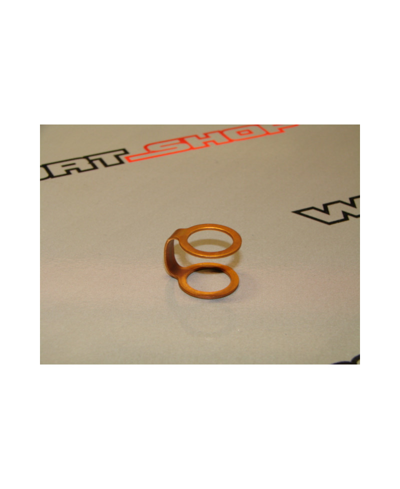 JOINT RACCORD EAU TURBO SR20DET NISSAN