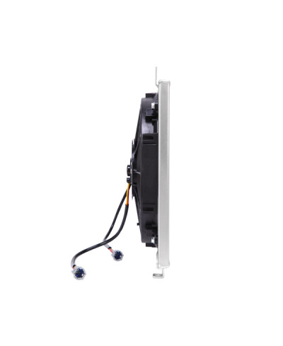 KIT VENTILATEUR SUBARU WRX STI 08+ MISHIMOTO