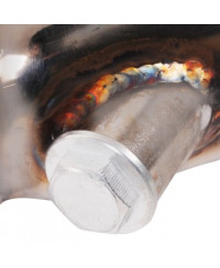 CATA SPORT INOX RX8 JAPSPEED