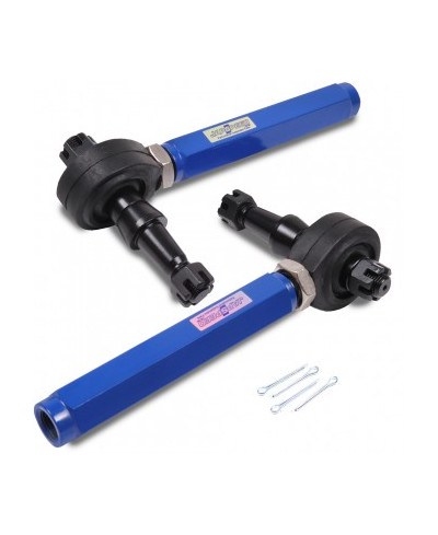 ROTULES DIRECTION UNIBALL RX8 JAPSPEED