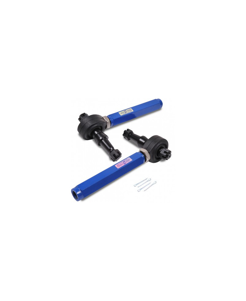 ROTULES DIRECTION UNIBALL RX8 JAPSPEED