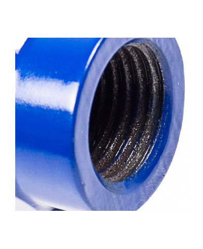 ROTULES DIRECTION UNIBALL RX8 JAPSPEED