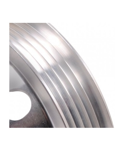 SET POULIES ALUMINIUM RX8 JAPSPEED