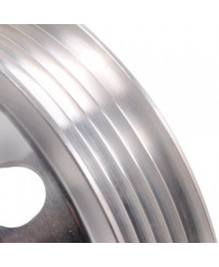 SET POULIES ALUMINIUM RX8 JAPSPEED