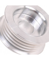 SET POULIES ALUMINIUM RX8 JAPSPEED