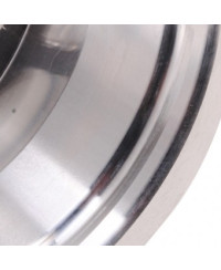SET POULIES ALUMINIUM RX8 JAPSPEED