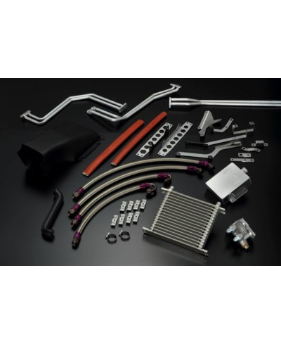 KIT RADIATEUR TRANSMISSION GTR R35 HKS