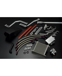 KIT RADIATEUR TRANSMISSION GTR R35 HKS