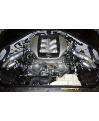 DUMP VALVE SUPER SQV IV GTR R35 HKS