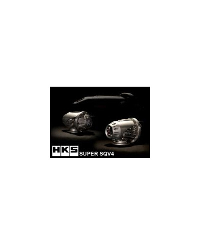 DUMP VALVE SUPER SQV IV GTR R35 HKS