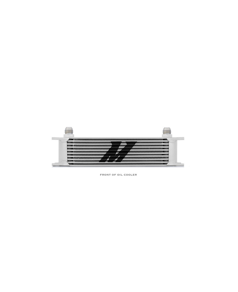 RADIATEUR HUILE UNIVERSEL 10 RANGEES MISHIMOTO