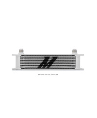 RADIATEUR HUILE UNIVERSEL 10 RANGEES MISHIMOTO