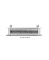 RADIATEUR HUILE UNIVERSEL 10 RANGEES MISHIMOTO