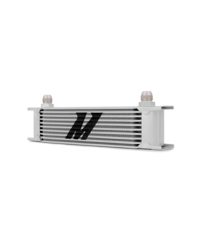 RADIATEUR HUILE UNIVERSEL 10 RANGEES MISHIMOTO