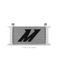 RADIATEUR HUILE UNIVERSEL 19 RANGEES MISHIMOTO