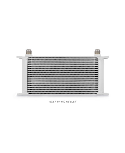 RADIATEUR HUILE UNIVERSEL 19 RANGEES MISHIMOTO
