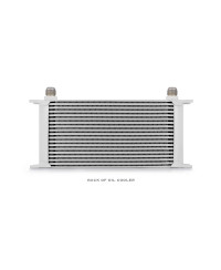 RADIATEUR HUILE UNIVERSEL 19 RANGEES MISHIMOTO