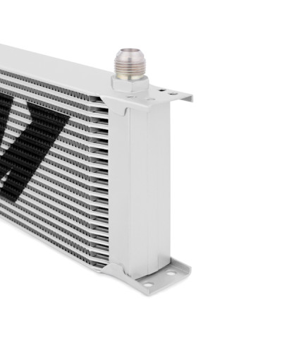 RADIATEUR HUILE UNIVERSEL 19 RANGEES MISHIMOTO