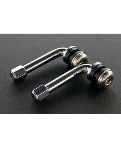 VALVE V16 COUDEE WORK