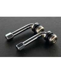 VALVE V16 COUDEE WORK