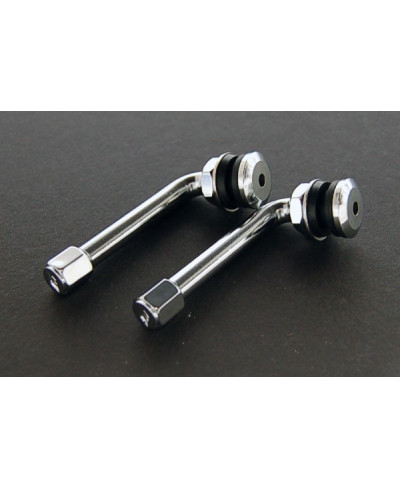 VALVE V36 COUDEE WORK