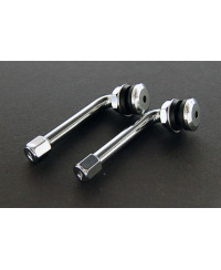 VALVE V36 COUDEE WORK