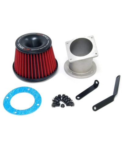 KIT ADMISSION  POWER INTAKE CA18DET APEXI