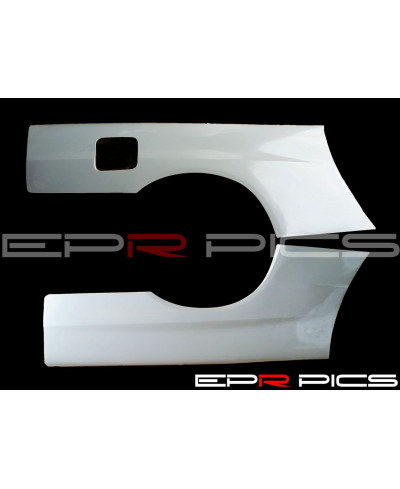 AILES ARRIERE GTR FIBRE R34 GTT EPRACING