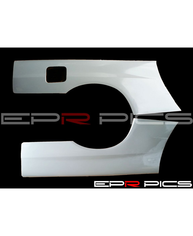 AILES ARRIERE GTR FIBRE R34 GTT EPRACING