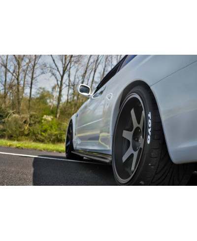 AILES ARRIERE GTR FIBRE R34 GTT EPRACING