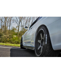 AILES ARRIERE GTR FIBRE R34 GTT EPRACING