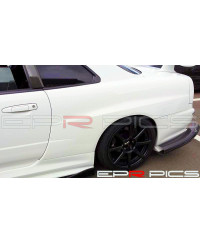 AILES ARRIERE GTR FIBRE R34 GTT EPRACING