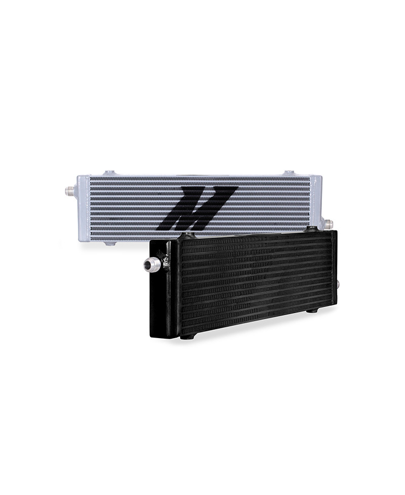 RADIATEUR HUILE UNIVERSEL LARGE MISHIMOTO
