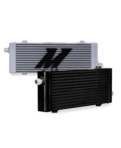 RADIATEUR HUILE UNIVERSEL MEDIUM MISHIMOTO