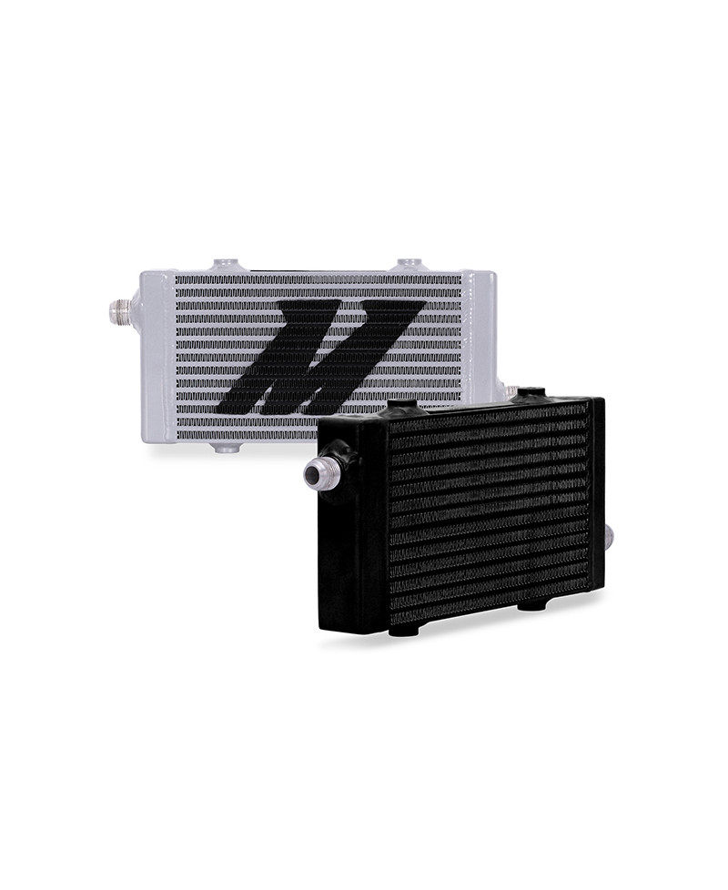 RADIATEUR HUILE UNIVERSEL LARGE MISHIMOTO