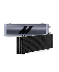 RADIATEUR HUILE UNIVERSEL DUAL LARGE MISHIMOTO