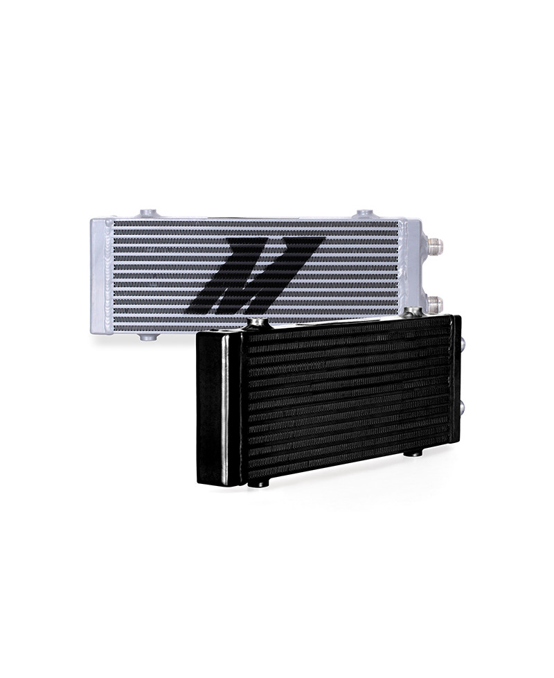 RADIATEUR HUILE UNIVERSEL DUAL MEDIUM MISHIMOTO