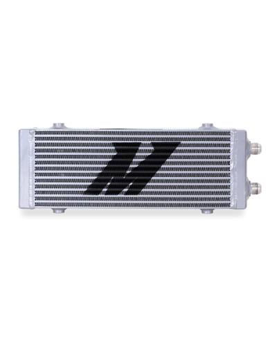 RADIATEUR HUILE UNIVERSEL DUAL MEDIUM MISHIMOTO