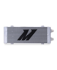 RADIATEUR HUILE UNIVERSEL DUAL MEDIUM MISHIMOTO