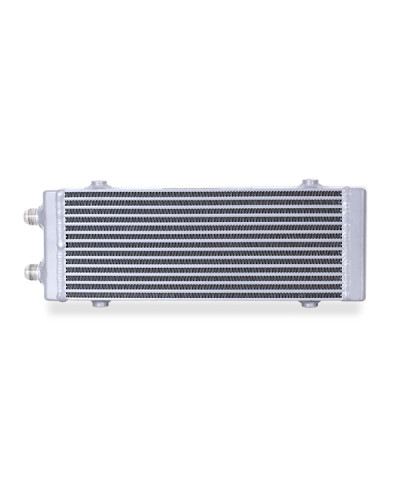 RADIATEUR HUILE UNIVERSEL DUAL MEDIUM MISHIMOTO