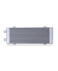 RADIATEUR HUILE UNIVERSEL DUAL MEDIUM MISHIMOTO