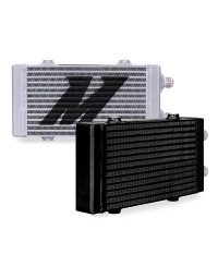 RADIATEUR HUILE UNIVERSEL DUAL SMALL MISHIMOTO