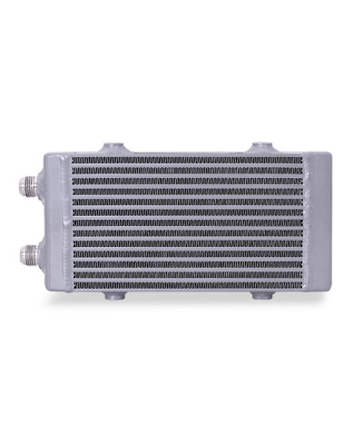 RADIATEUR HUILE UNIVERSEL DUAL SMALL MISHIMOTO